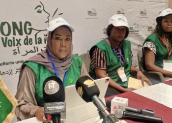 Tchad : l&rsquo;ONG Voix de la Femme fait le point sur sa mission d&rsquo;observation électorale