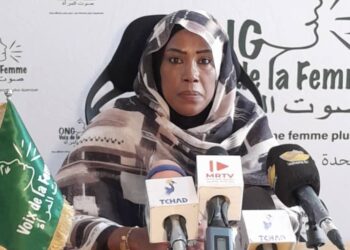 Tchad: Campagne “FEMME LEVE TOI VOTE”, Un Élan de Mobilisation pour les Élections Présidentielles au Tchad