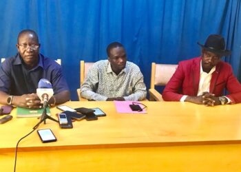 Tchad: Vers la décrispation du climat entre le patronat de la Presse et le Ministère de la santé publique