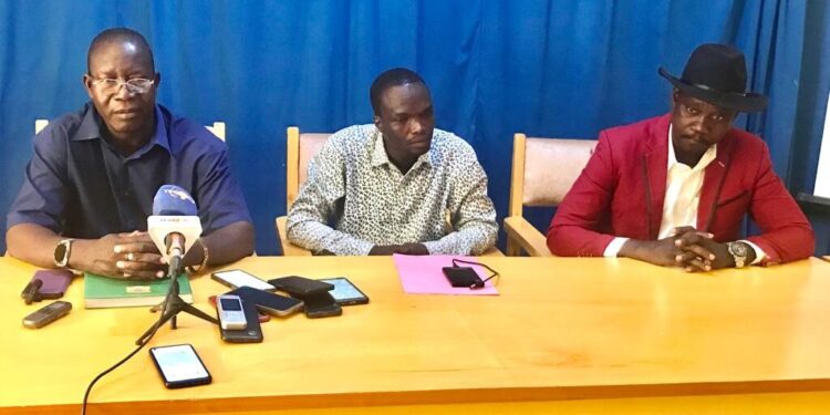 Tchad: Vers la décrispation du climat entre le patronat de la Presse et le Ministère de la santé publique