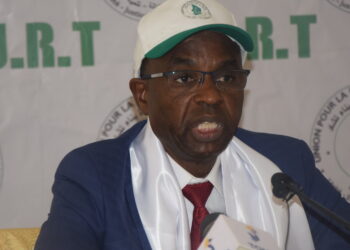 Tchad: L&rsquo;Union pour la Refondation du Tchad (URT) dénonce les violences post-électorales