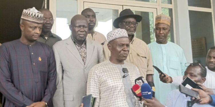 Tchad : Le GCAP estime que son appel au boycott a été largement suivi