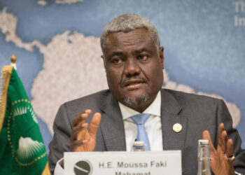 L&rsquo;Union Africaine Clarifie sa Position Concernant les Élections au Tchad