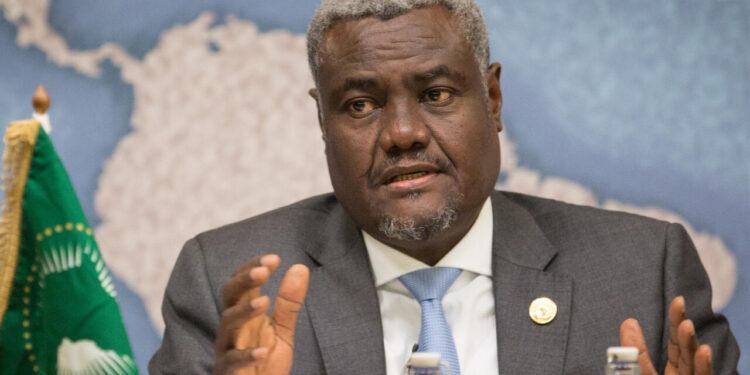 L&rsquo;Union Africaine Clarifie sa Position Concernant les Élections au Tchad