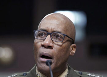 L&rsquo;armée américaine prévoit des discussions pour revenir au Tchad