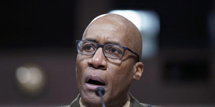 L&rsquo;armée américaine prévoit des discussions pour revenir au Tchad