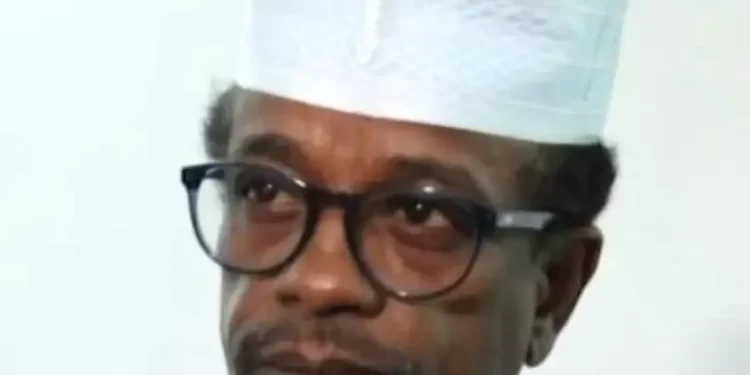 Tchad: Béchir Hissein Habré félicite le Président de la République Mahamat Idriss Deby Itno