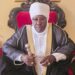 Abéché: Le Sultan du Dar Ouaddaï félicite Mahamat Idriss Deby Itno pour sa victoire électorale