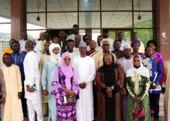 Le Tchad à l&rsquo;Honneur à la 29ème édition du FESPACO