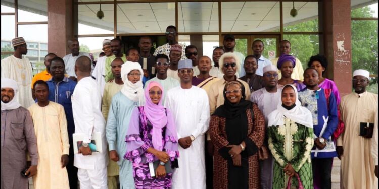 Le Tchad à l&rsquo;Honneur à la 29ème édition du FESPACO