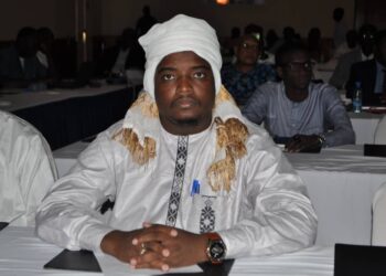 Tchad: l&rsquo;ATLCDF félicite le président élu et l&rsquo;encourage à renforcer les liens avec la jeunesse