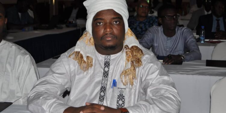 Tchad: l&rsquo;ATLCDF félicite le président élu et l&rsquo;encourage à renforcer les liens avec la jeunesse