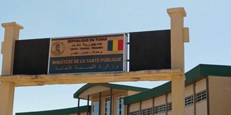 Tchad : Aucun blessé ne doit être photographié ou interviewé par la presse (ministère de la santé)