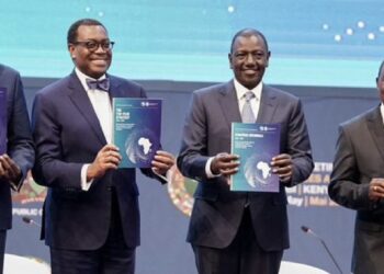 La BAD appelle à agir pour influencer la réforme de l’architecture financière mondiale