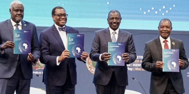 La BAD appelle à agir pour influencer la réforme de l’architecture financière mondiale