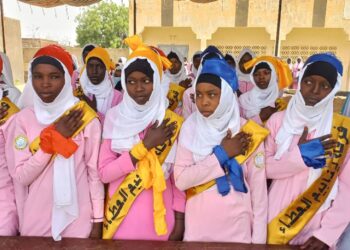 Abéché: Les activités socio-culturelles du Festival inter-établissement ont pris fin le 31 Mai 2024