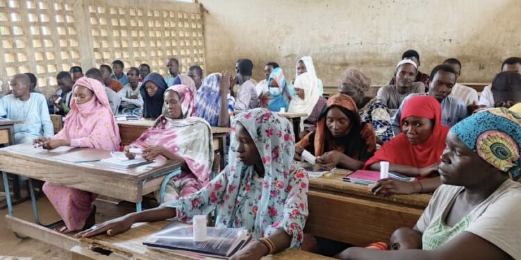 Salamat : L&rsquo;ONAPE forme 700 diplômés sans emploi en entrepreneuriat.