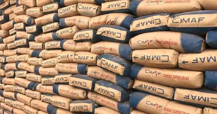 Tchad: les Différences de Prix du Ciment, une Analyse des Coûts et des Marges