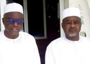 Tchad : Le ministre de l&rsquo;énergie échange avec le DG de la SNE sur les défis énergétiques