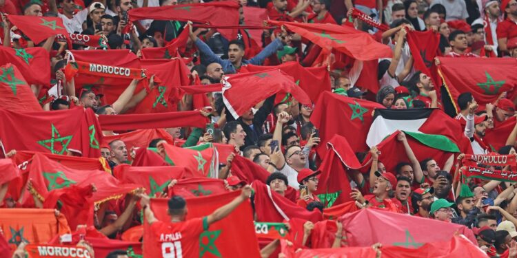 La CAF dément le report de la CAN2025 au Maroc
