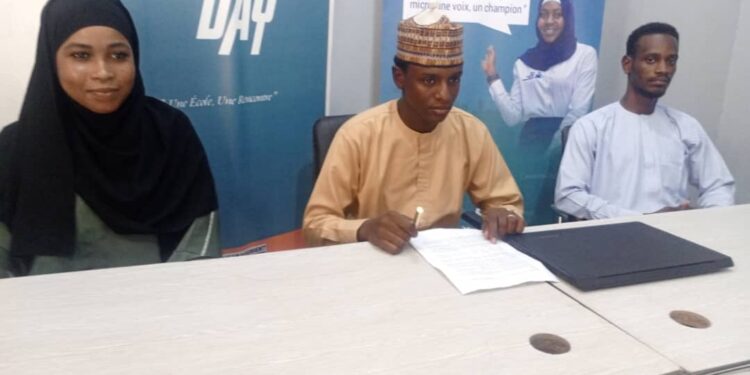 Tchad : Le club d’art oratoire de sup management lance la 1ère édition du concours d’éloquence.