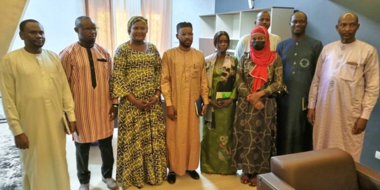 Tchad : L’Enregistrement des Bénéficiaires du Projet 50,000 Emplois au Cœur d’un Échange