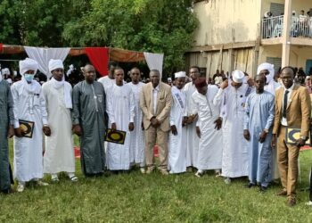 Tchad: Journée culturelle à l&rsquo;Université Toumaï et installation d&rsquo;un nouveau bureau exécutif