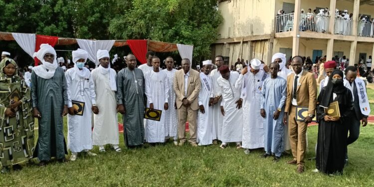 Tchad: Journée culturelle à l’Université Toumaï et installation d’un nouveau bureau exécutif