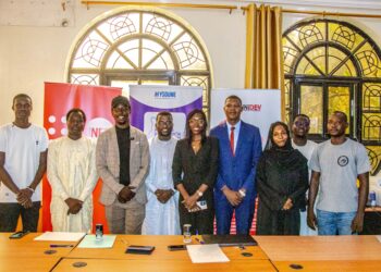 Tchad: le projet TORNAC, une initiative pour l&rsquo;essor numérique au Tchad