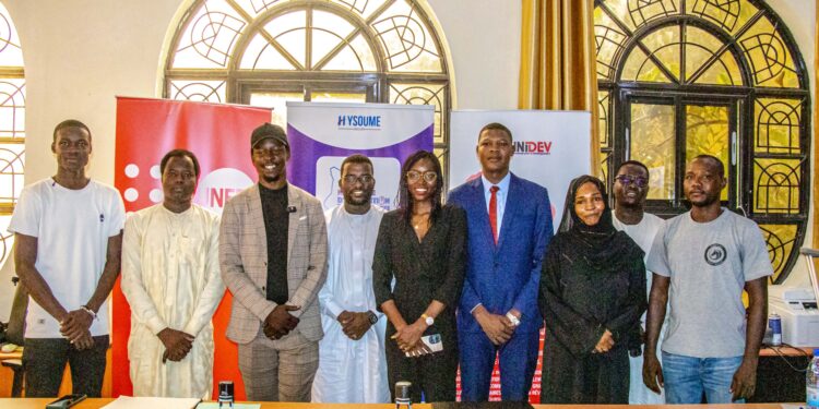 Tchad: le projet TORNAC, une initiative pour l&rsquo;essor numérique au Tchad