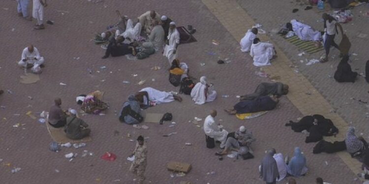 Egypte : des organisateurs des voyages pour le hajj sanctionnés