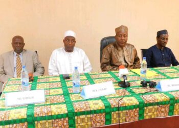 Tchad : Vers l&rsquo;Autonomie Économique des Jeunes à travers la Formation Professionnelle