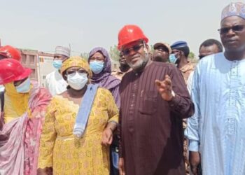 N&rsquo;Djaména: Lancement officiel de la campagne de curage des ouvrages de drainage des eaux