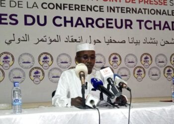 Le Tchad accueille la prochaine Conférence Internationale des Chargeurs pour stimuler le commerce
