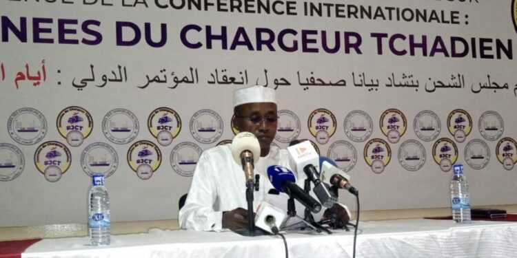 Le Tchad accueille la prochaine Conférence Internationale des Chargeurs pour stimuler le commerce