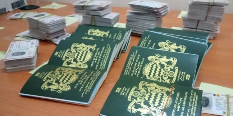 Tchad : Jusqu&rsquo;à 50% de réduction des frais des pièces d&rsquo;identité pour les étudiants et personnes en situation de handicap