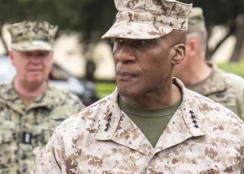 Les USA poursuivent leur stratégie militaire en Afrique