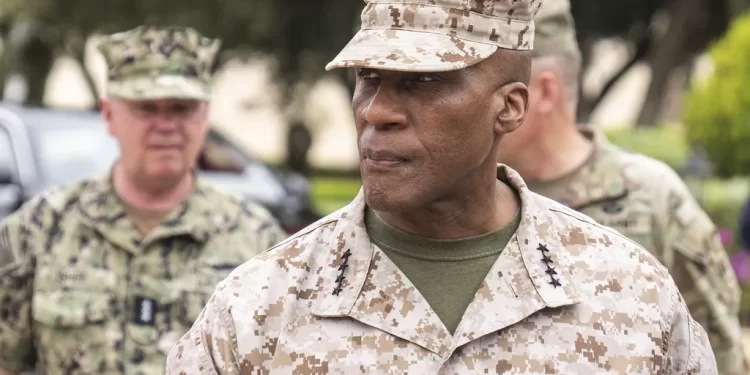 Les USA poursuivent leur stratégie militaire en Afrique