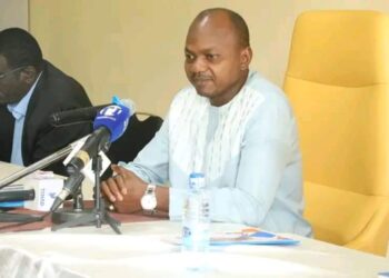 Ndjamena : réunion sur les Orientations Stratégiques pour le Développement de la Jeunesse et des Sports