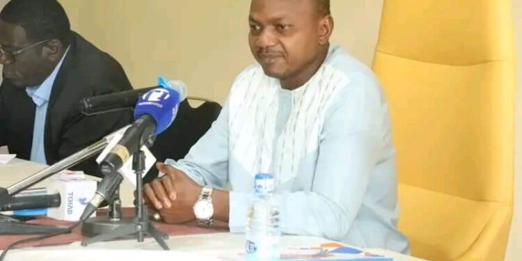 Ndjamena : réunion sur les Orientations Stratégiques pour le Développement de la Jeunesse et des Sports