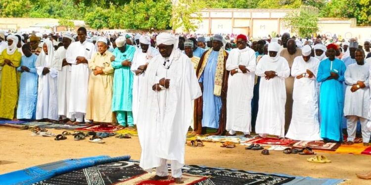 Moyen Chari : La fête de la Tabaski célébrée ce dimanche à Sarh
