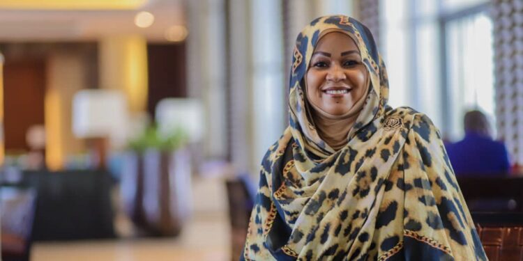 Tchad: Hinda Deby Itno adresse ses vœux à la population à l&rsquo;occasion de l&rsquo;Eid Al-Adha