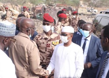 N&rsquo;Djaména: l&rsquo;incendie de la poudrière, Bilan tragique et enquête ouverte