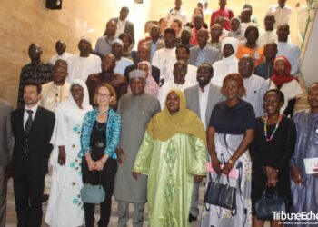 Tchad: Réunion de recadrage La Ministre de l&rsquo;Action Sociale appelle à une collaboration étroite avec les agences onusiennes