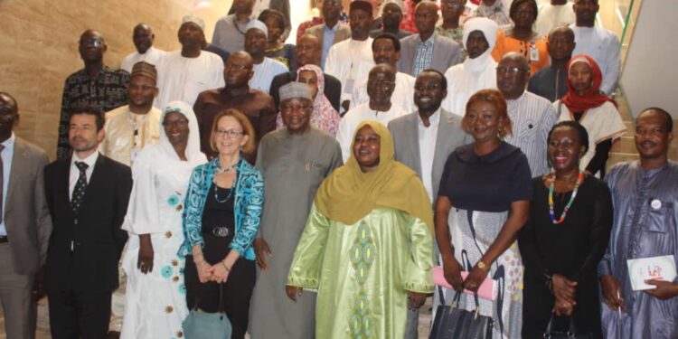 Tchad: Réunion de recadrage La Ministre de l&rsquo;Action Sociale appelle à une collaboration étroite avec les agences onusiennes