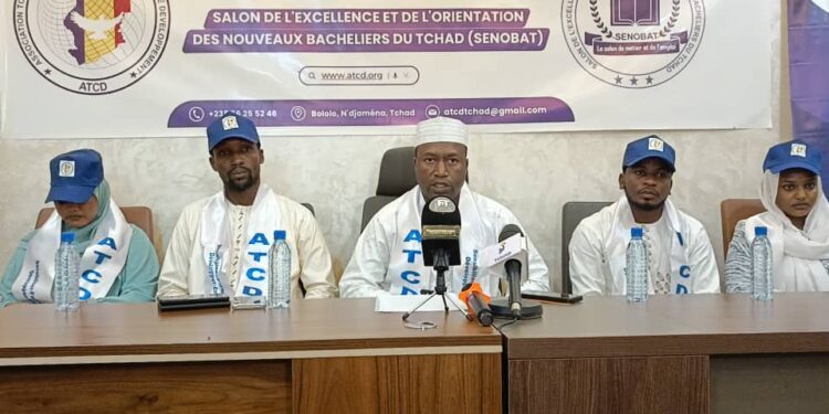 Tchad: l&rsquo;ATCD annonce officiellement la tenue de la deuxième édition de SENOBAT