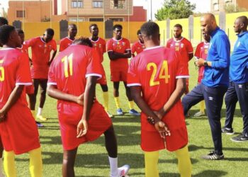 Tchad: La gestion chaotique de l&rsquo;équipe nationale du Tchad, les SAO.