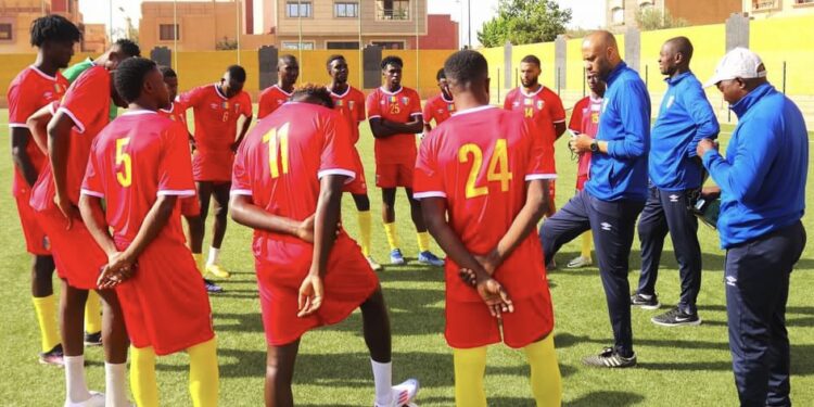 Tchad: La gestion chaotique de l&rsquo;équipe nationale du Tchad, les SAO.