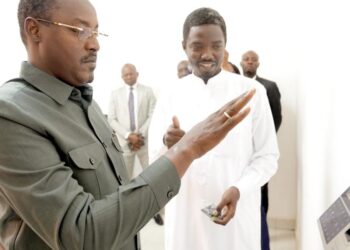 Tchad: La douane lance un système de gestion électronique de son personnel