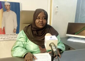 Tchad: la ministre Fatimé Boukar Kosseï rend hommage aux réfugiés sur le sol tchadien